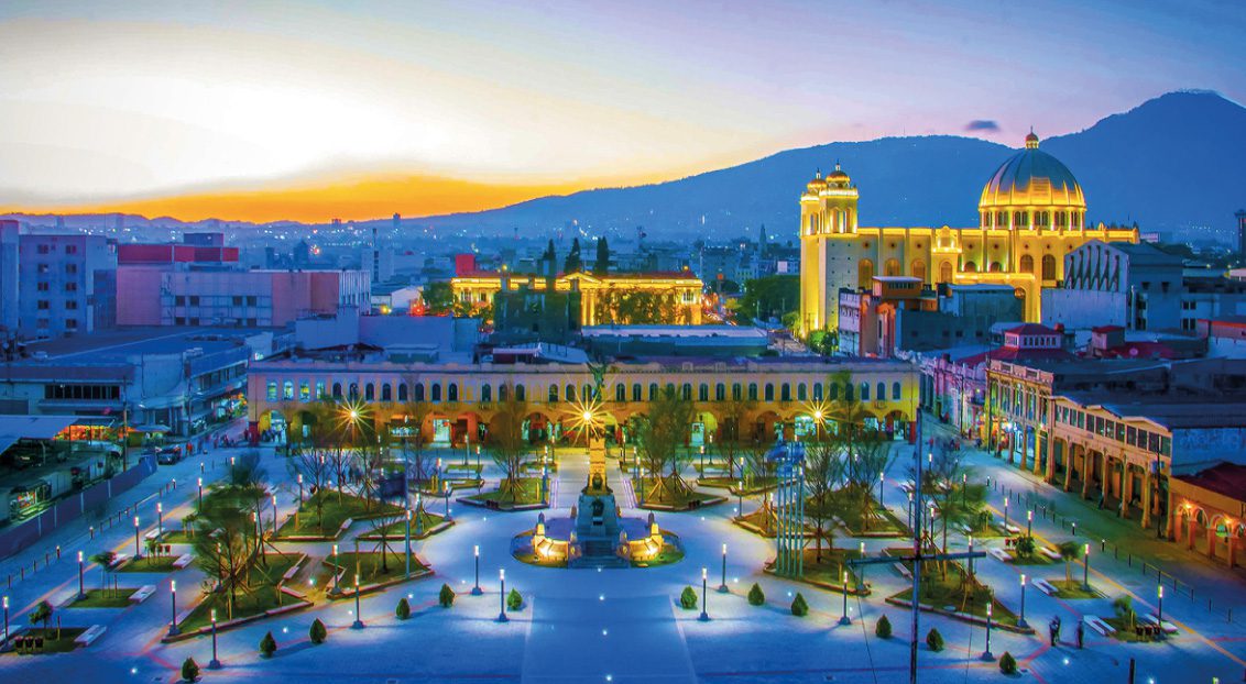 El Salvador de Paso – Descubre lo esencial