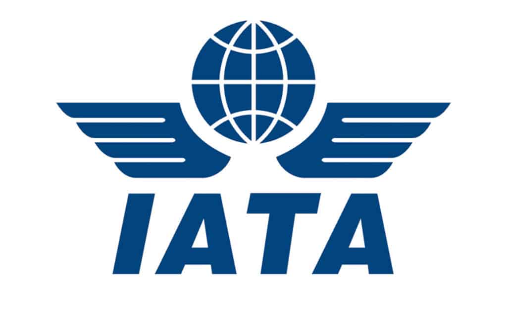 IATA