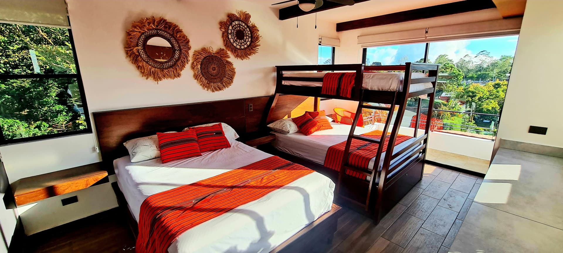 Hotel María Isabel Ataco