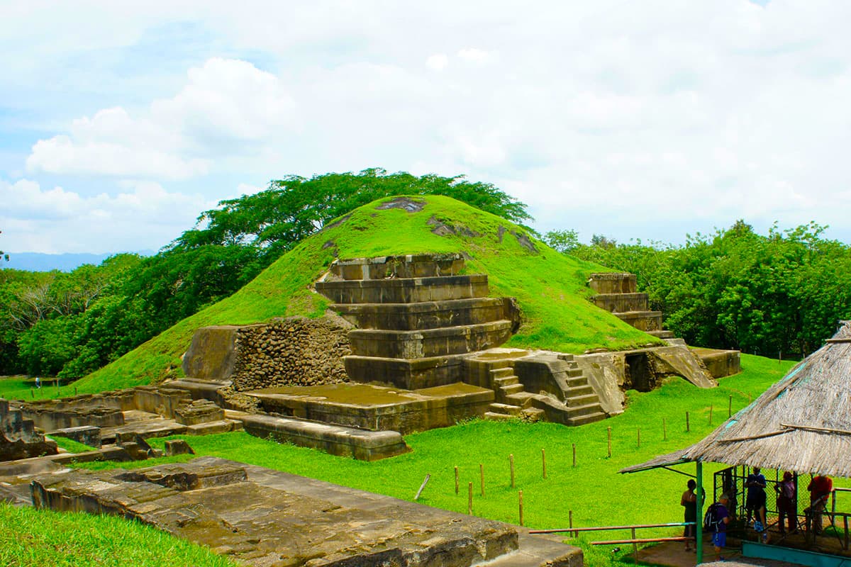 El Salvador en tus manos - Image 3