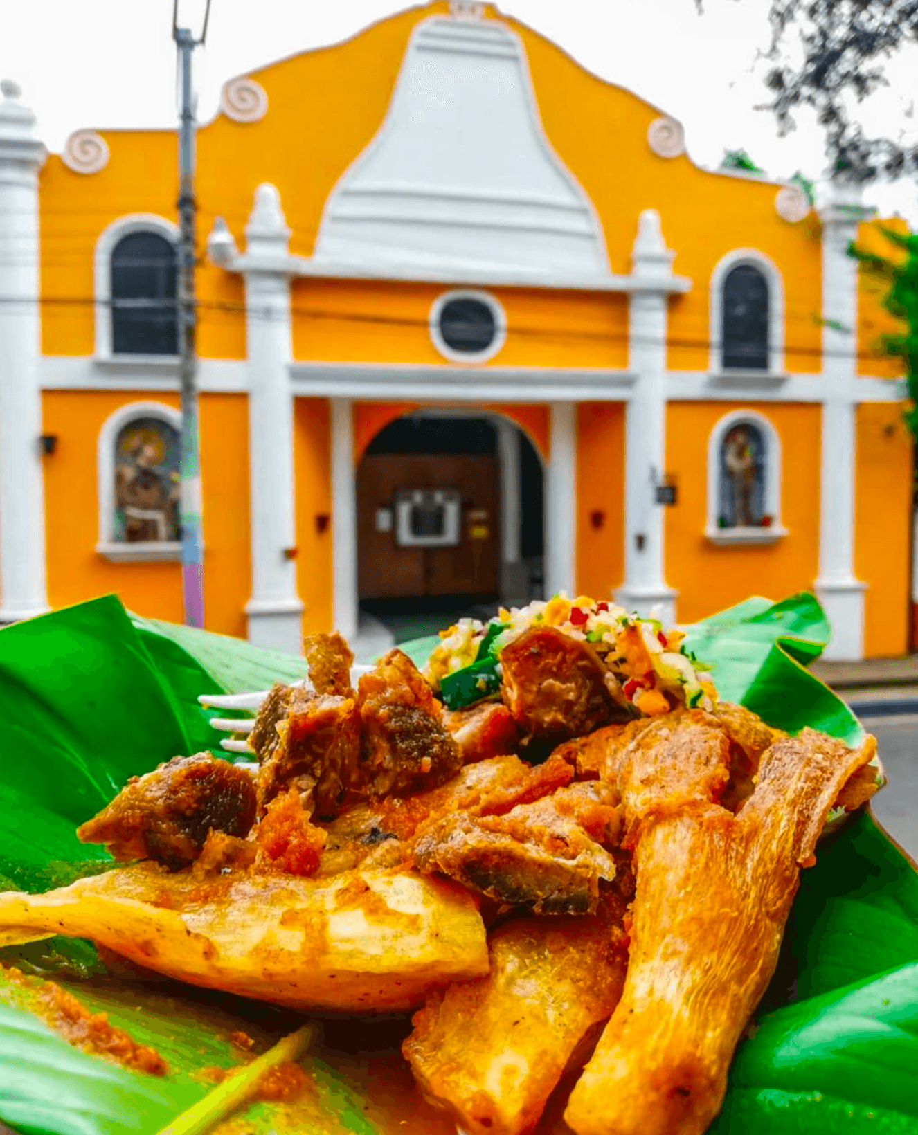 El Salvador Tradicional - Image 3