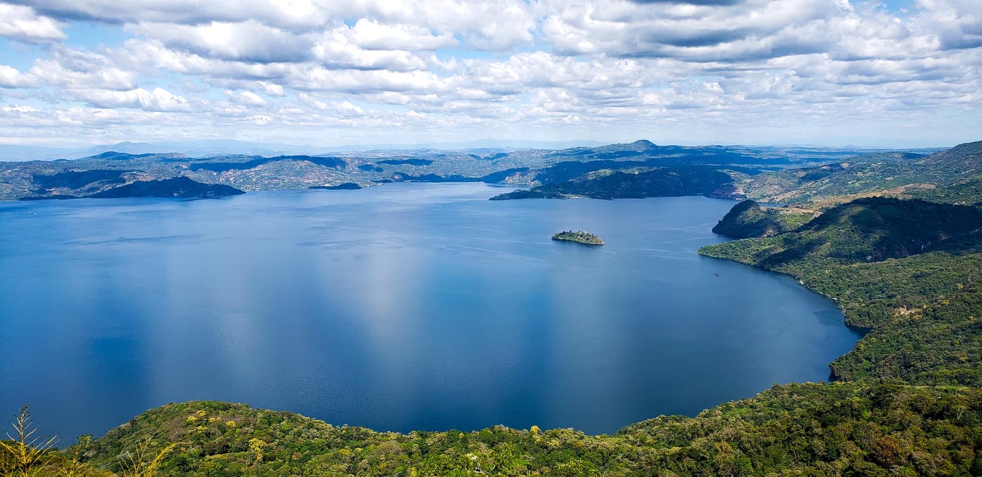 Lago de Ilopango - imagen 3