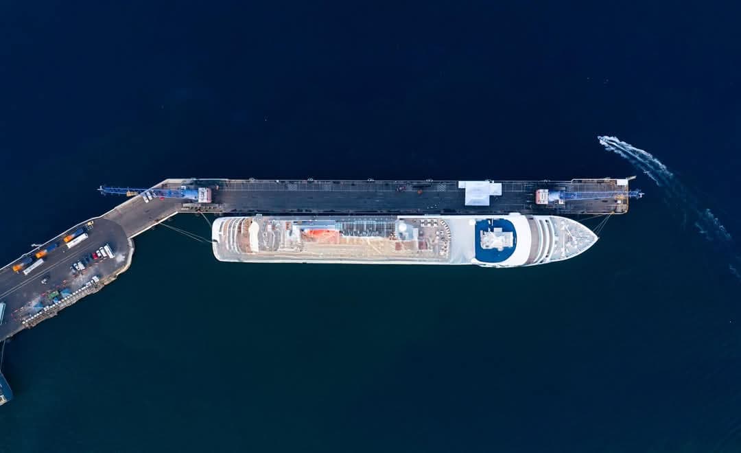 Puerto de Acajutla