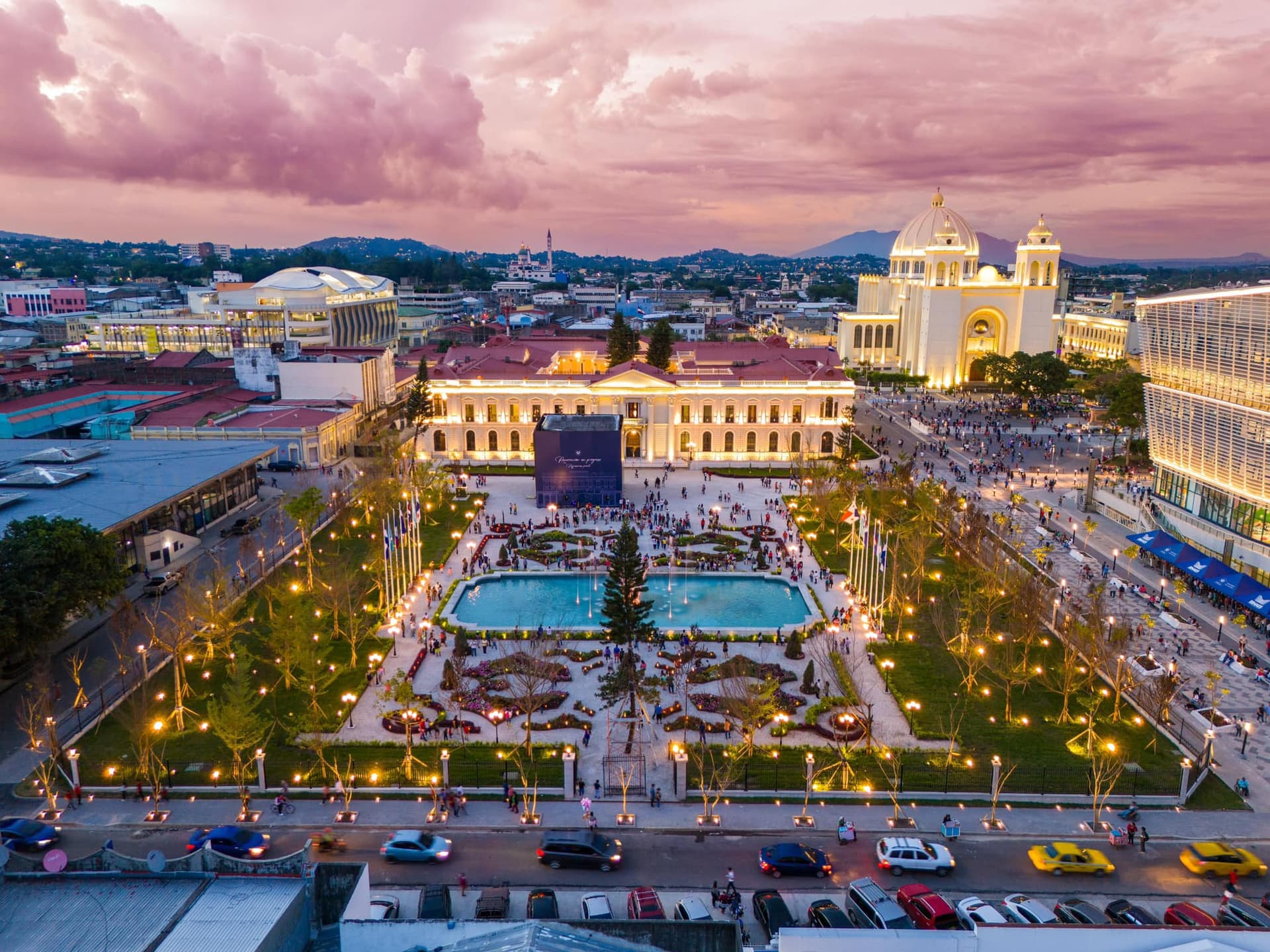 Ciudad - imagen 2