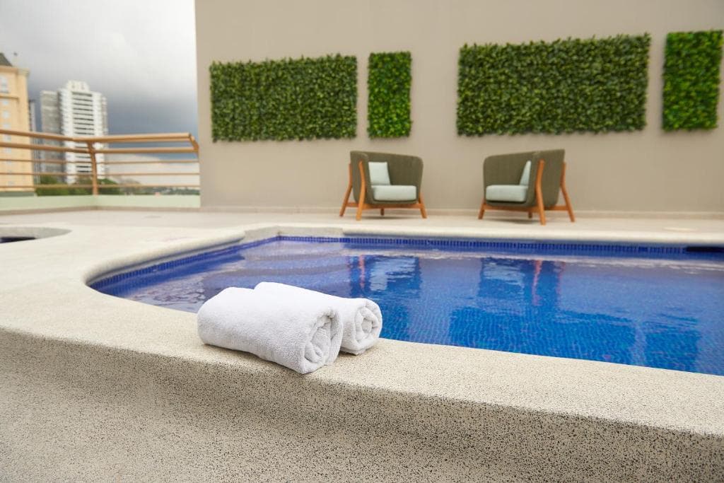 Clarion Suites Las Palmas - imagen 2