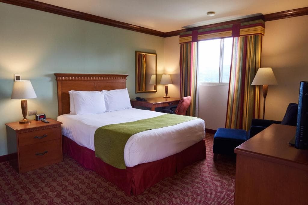 Clarion Suites Las Palmas - imagen 3