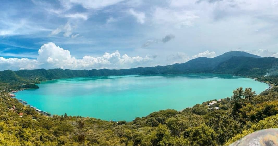 Complejo los volcanes & Sitios arqueológicos - imagen 3