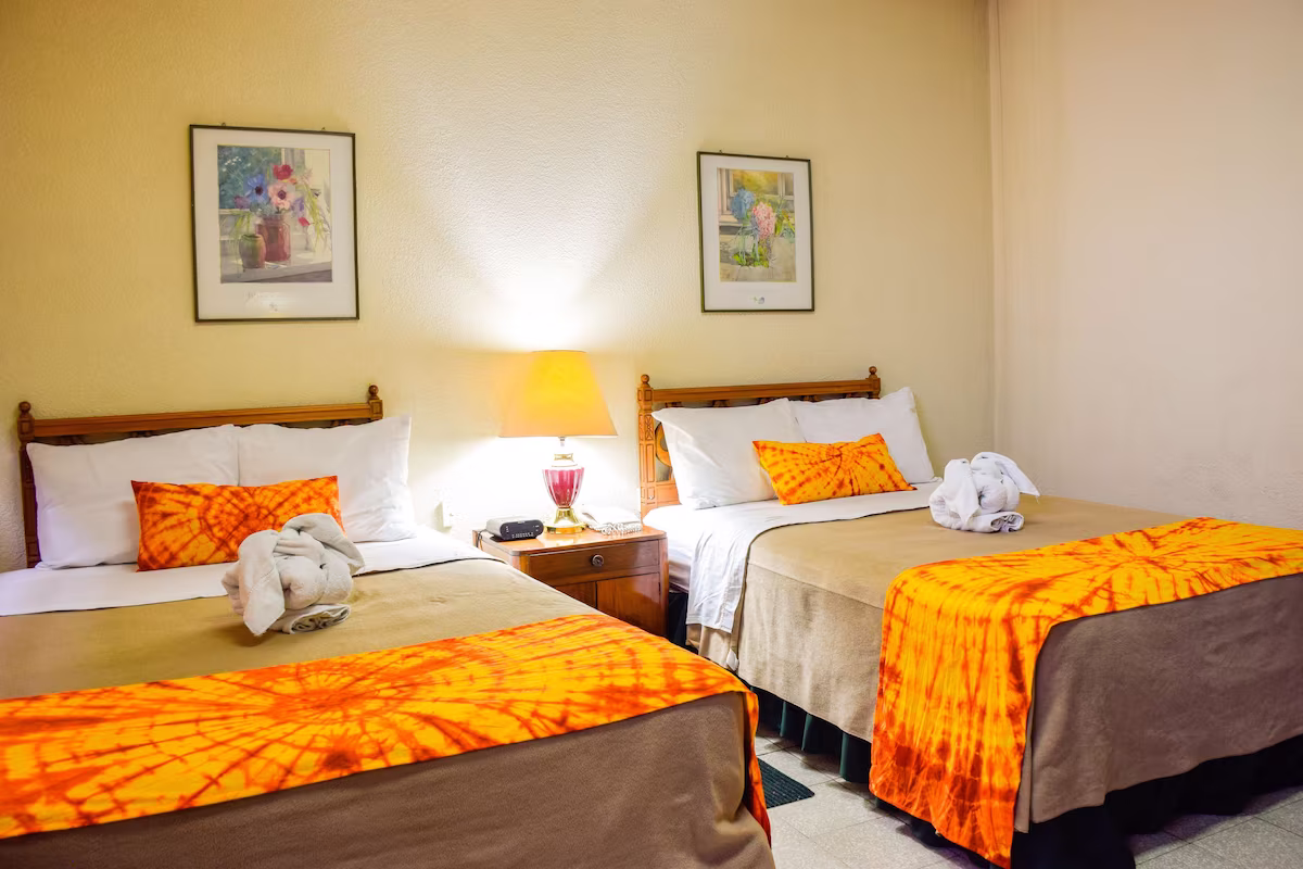 Eco Hotel Mariscal - imagen 3