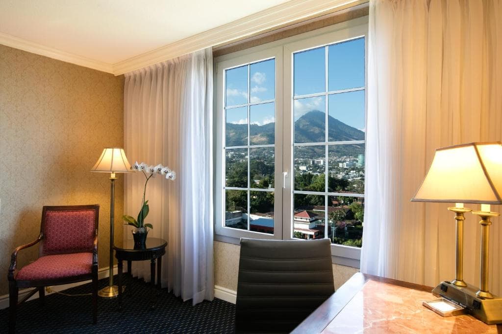Hotel Barceló San Salvador - imagen 3