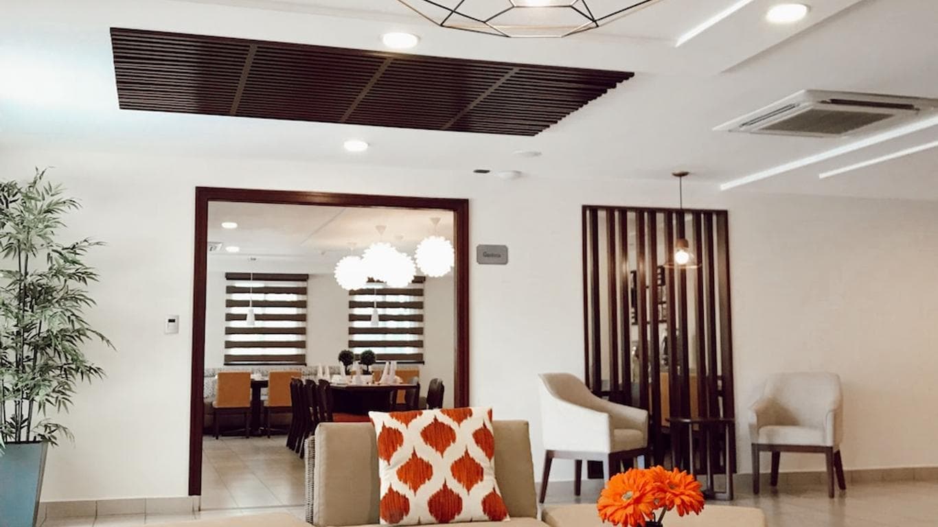 Hotel Gardenia Inn - imagen 2