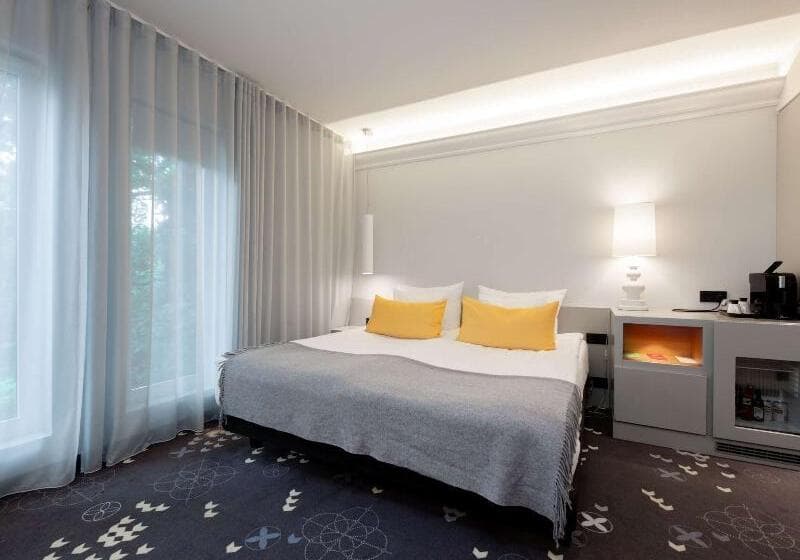Hotel Gardenia Inn - imagen 4
