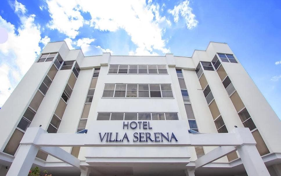 Hotel Villa Serena San Benito - imagen 2
