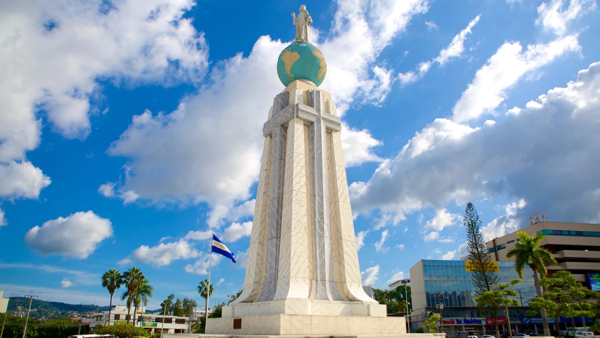 Tour de ciudad & Boqueron - imagen 3
