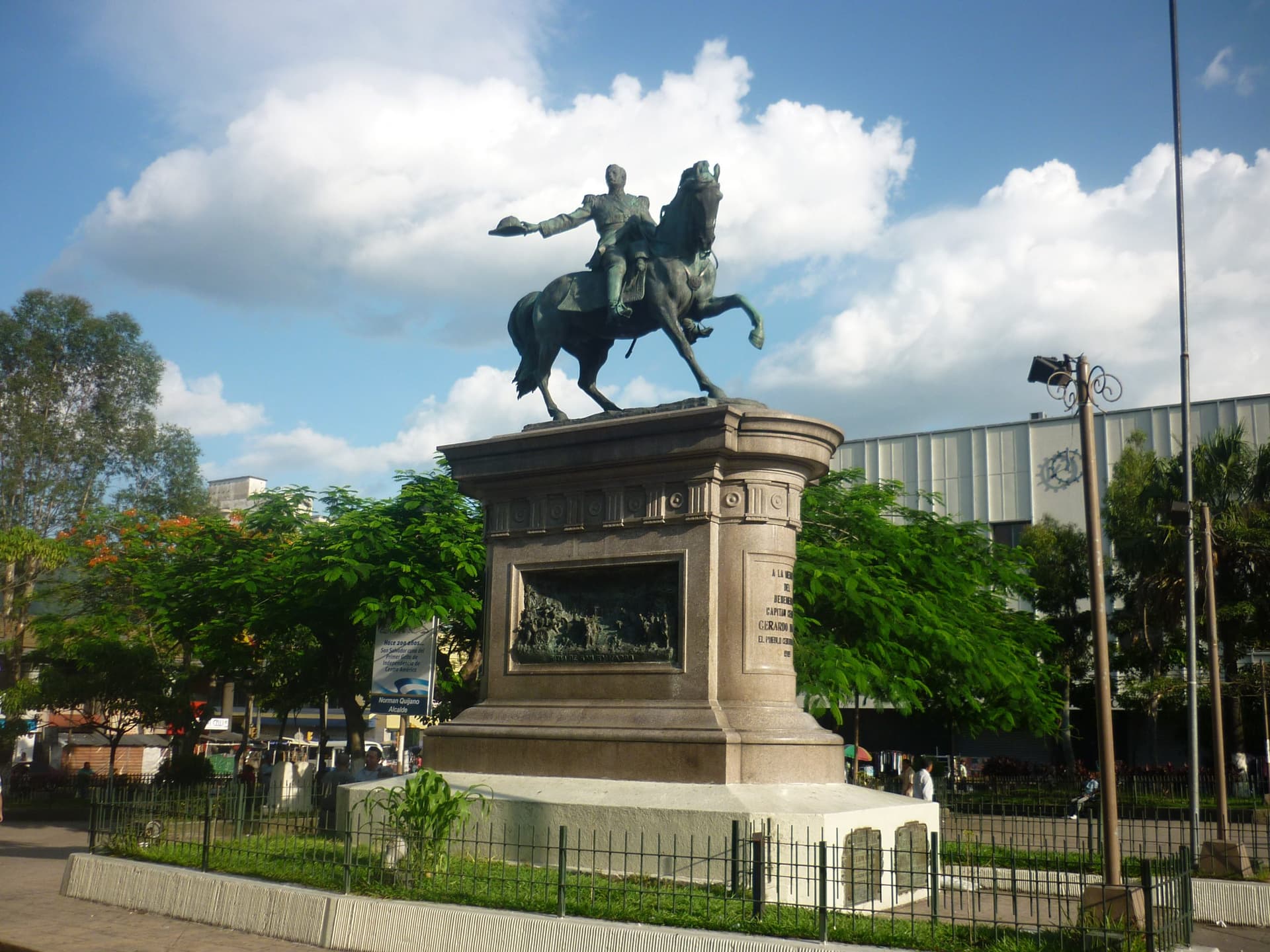 Ciudad & Museos