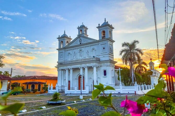 Suchitoto – ciudad vieja - imagen 2