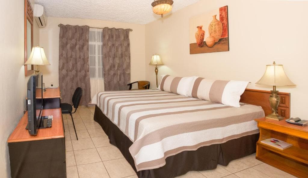 Trópico Inn San Miguel - imagen 2
