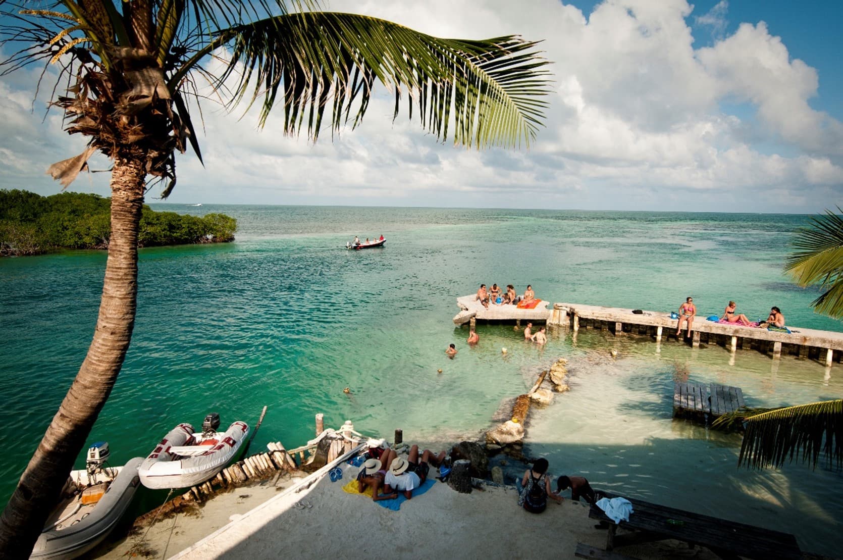 Belice - imagen 2