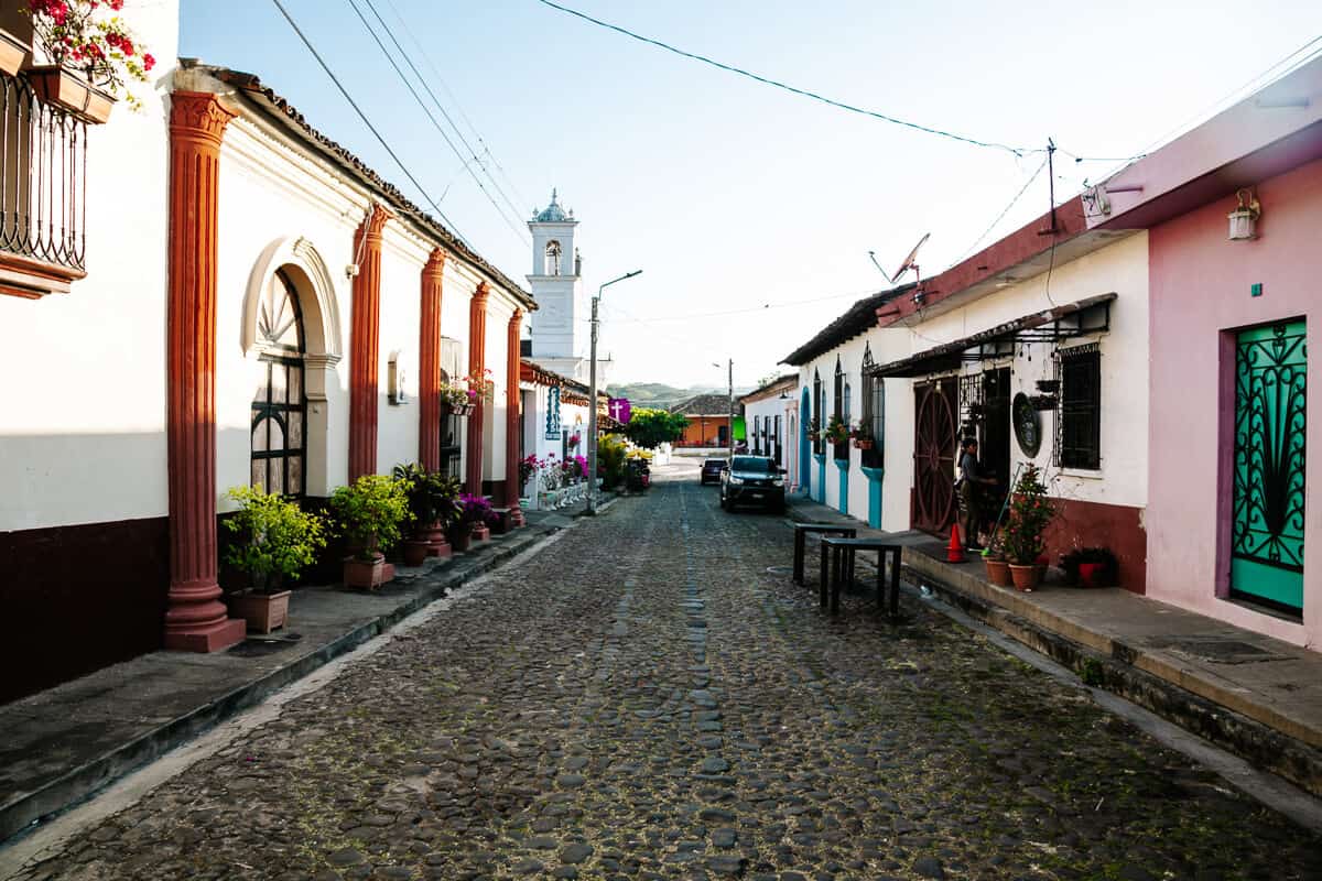 Cihuatán & Suchitoto - imagen 4