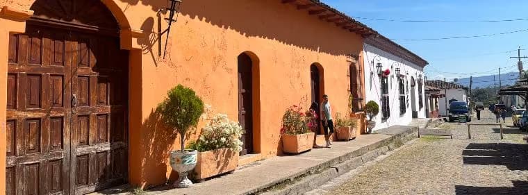 Suchitoto & La Palma - imagen 3