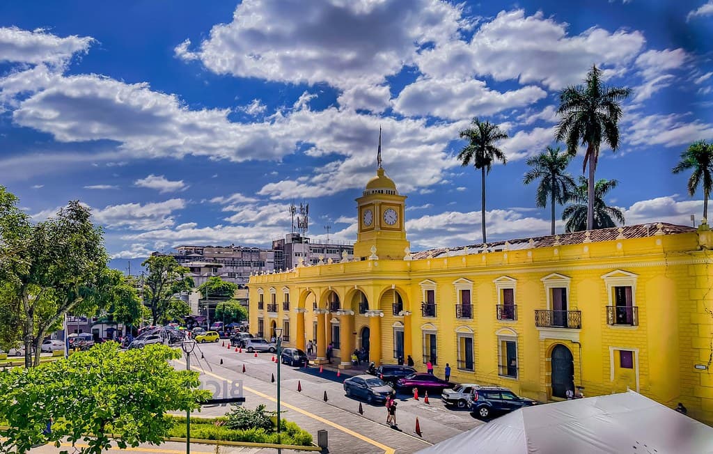 Ruta arqueológica & Ciudad colonial - imagen 4