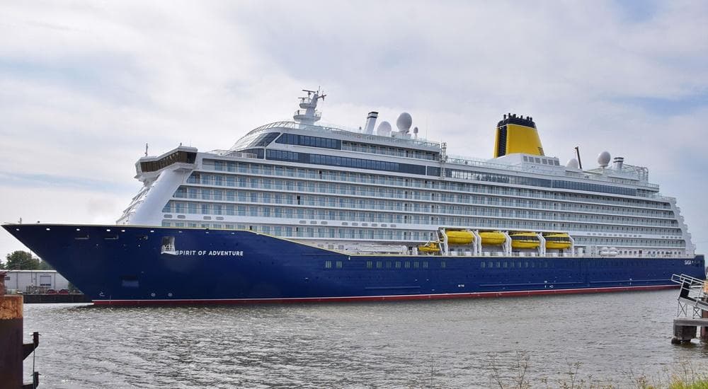 Cruceros