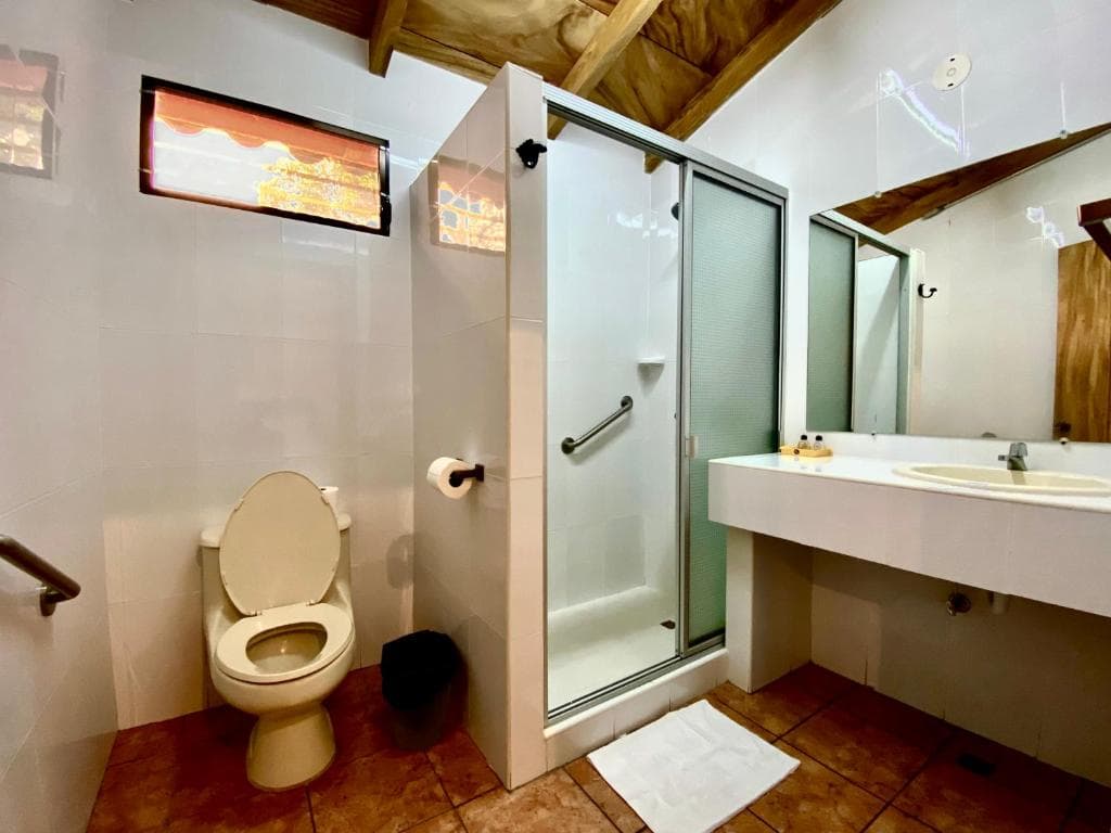 Hostal y Restaurante El Tejado - imagen 3