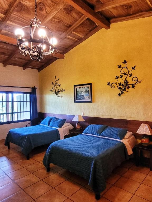 Hostal y Restaurante El Tejado - imagen 2