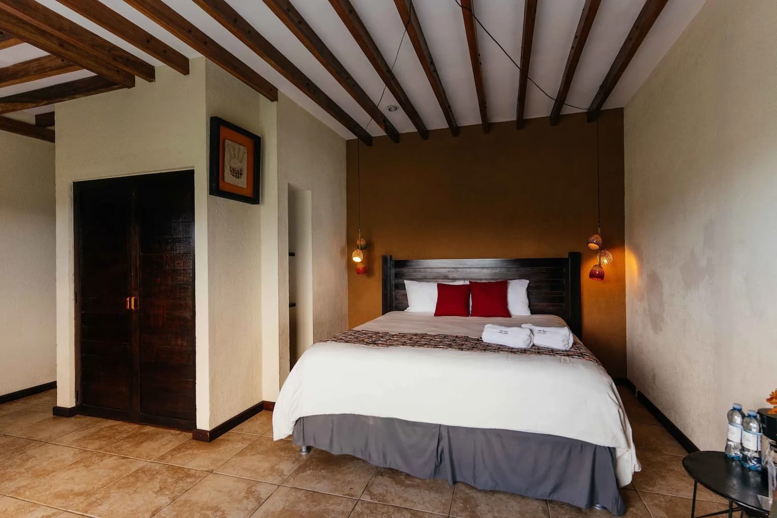 Hotel Misión de Angeles - imagen 3