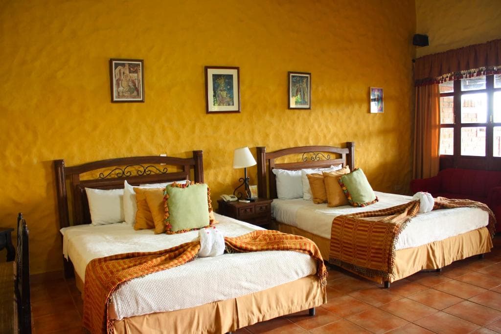 La Posada de Suchitlan - imagen 2