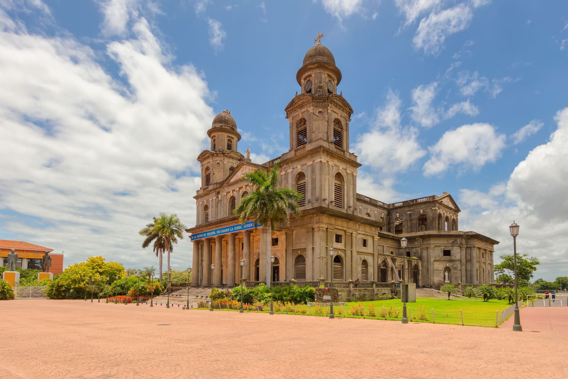 Managua