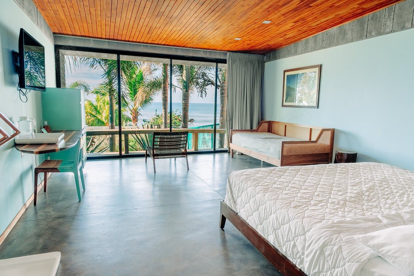 Puro Surf Hotel y Performance Academy - imagen 4