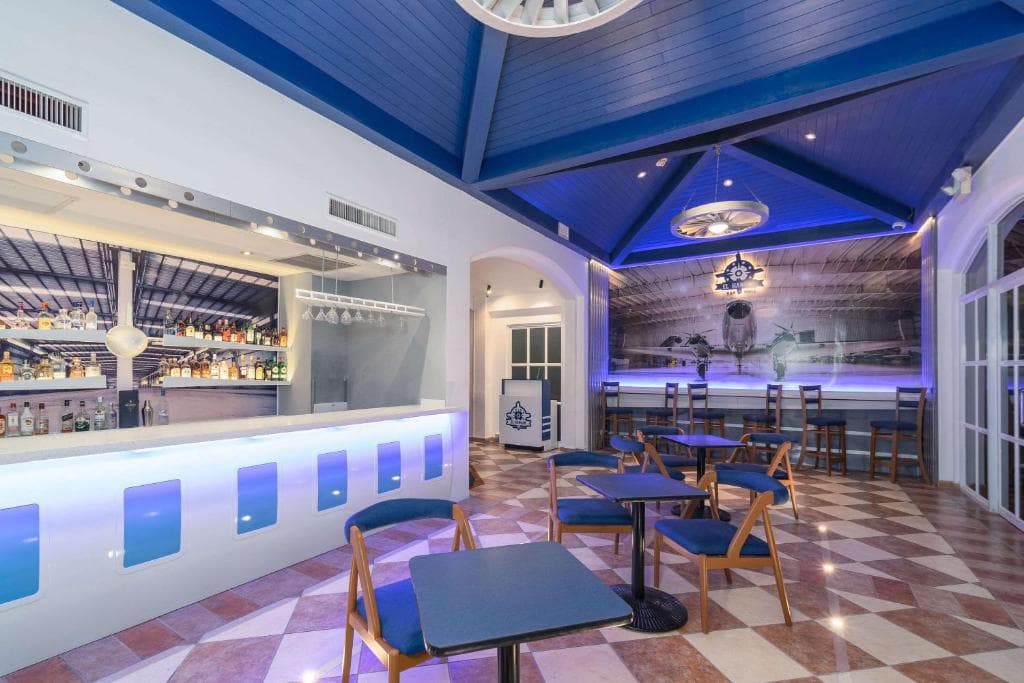Quality Hotel Aeropuerto - imagen 3