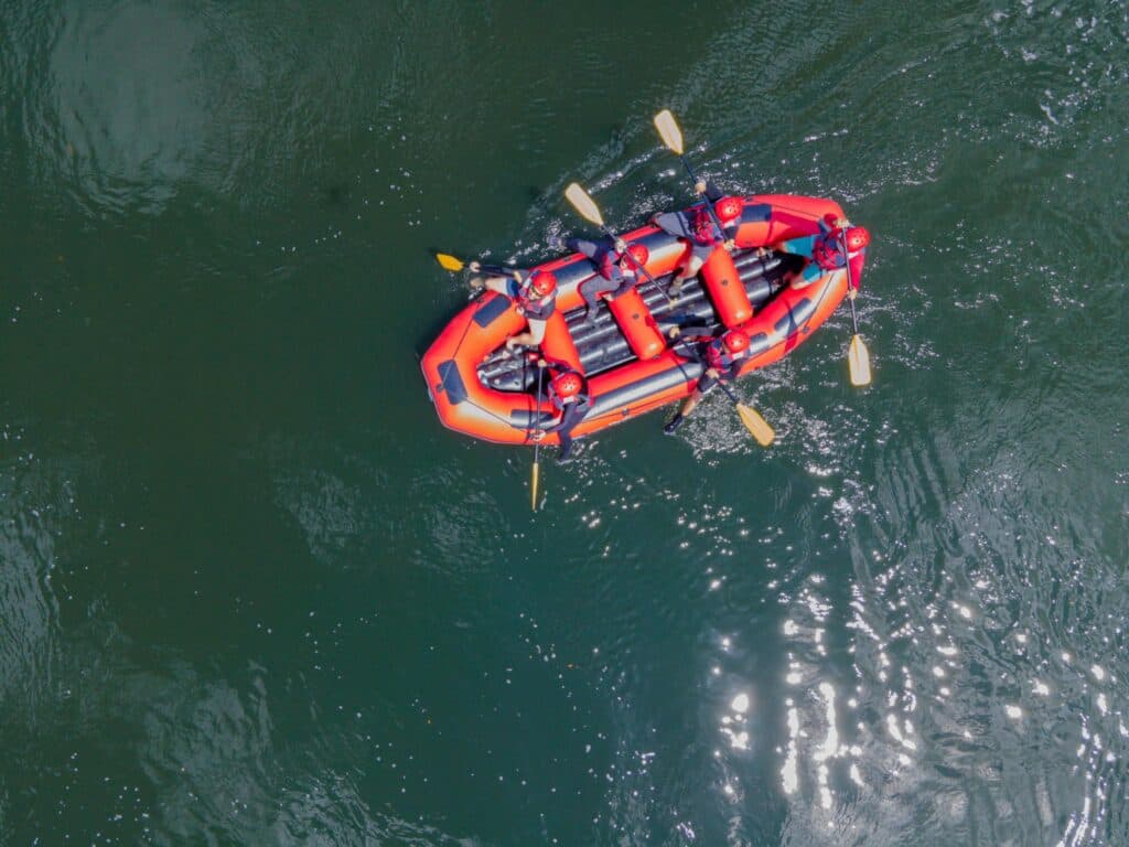 Rafting - imagen 4