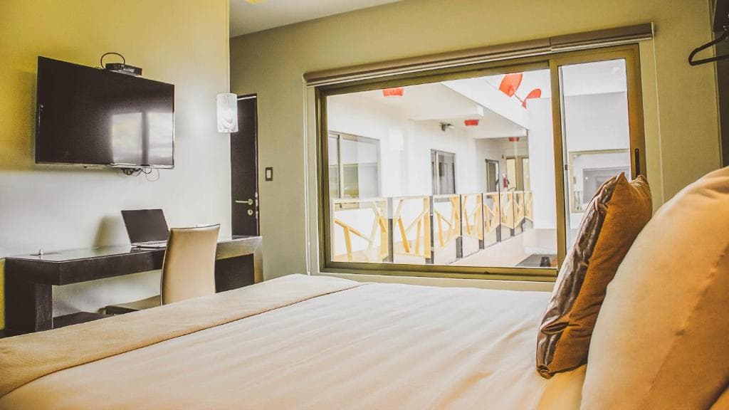 Remfort Hotel - imagen 3