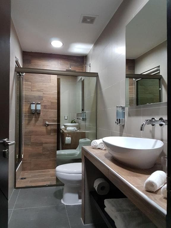 Remfort Hotel - imagen 4