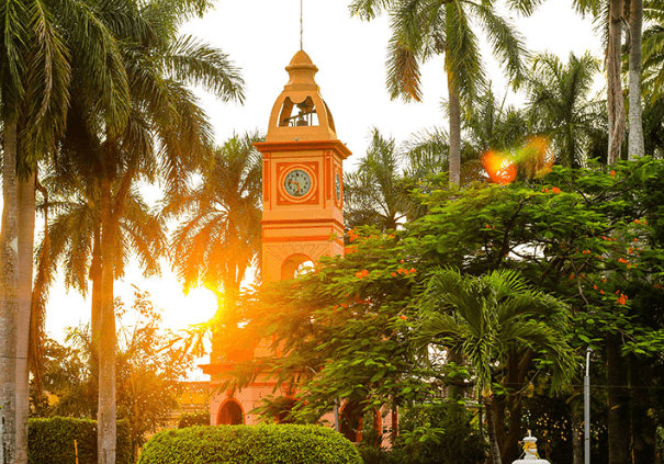 Ahuachapan