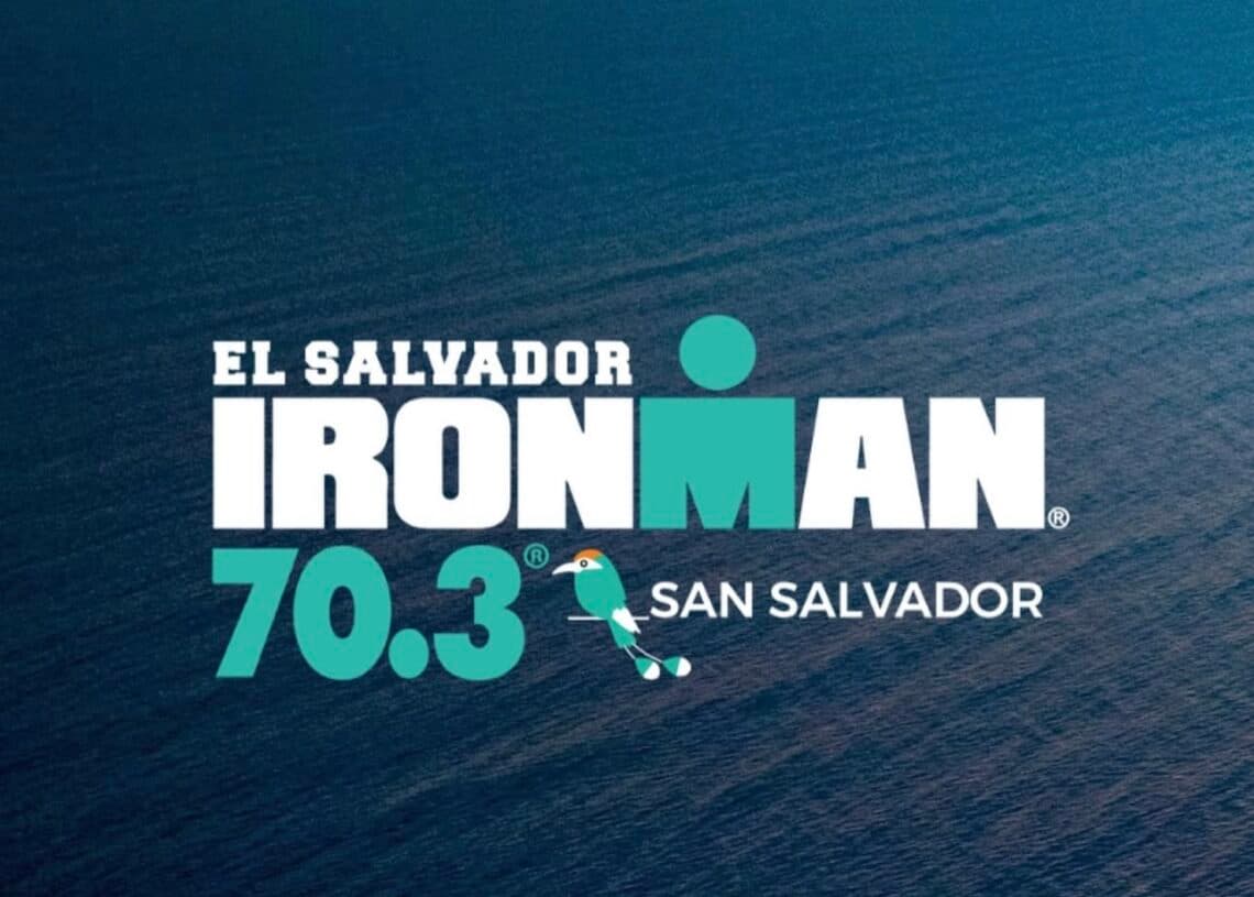 IRONMAN comes to El Salvador