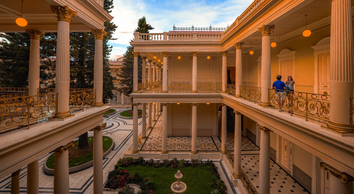 El Salvador en tus manos - Image 1