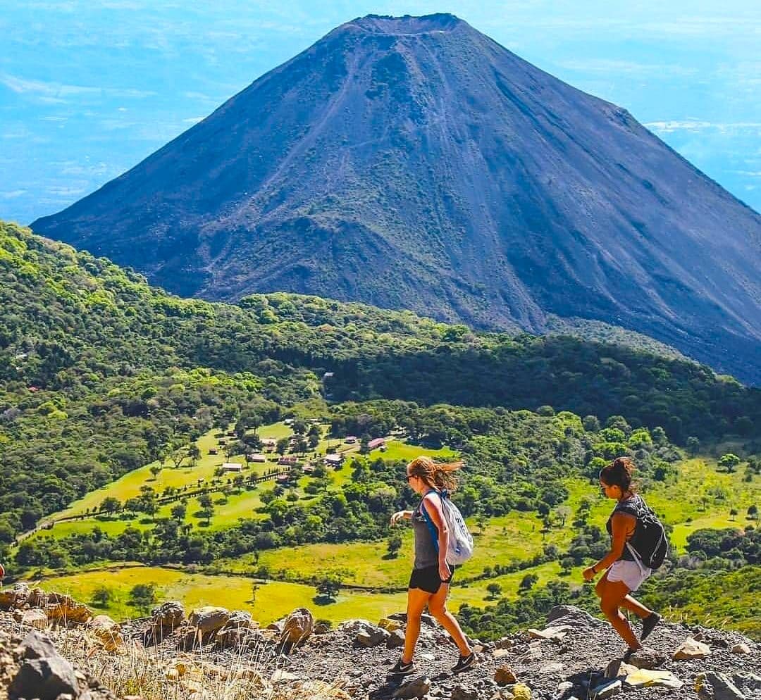 Cerro verde - imagen 2