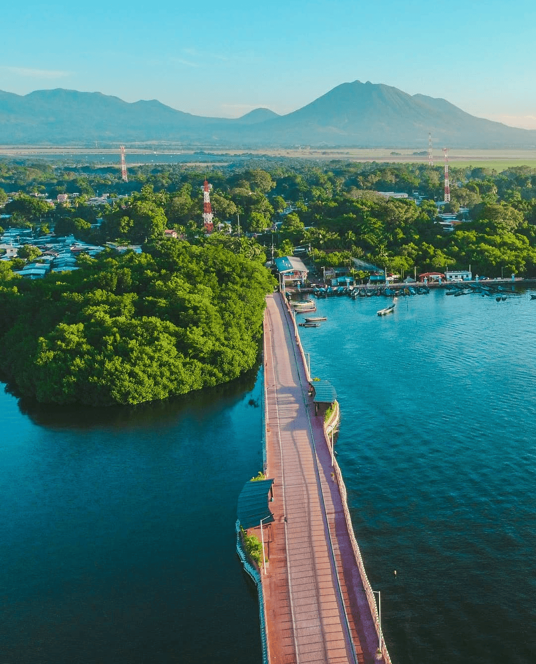 Bahía de Jiquilisco - imagen 2