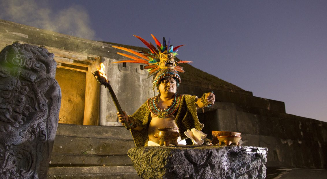 El Salvador de Paso – Descubre lo esencial - Image 1