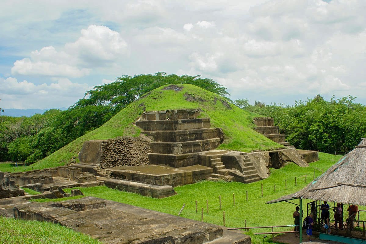 Joya de Cerén - imagen 3