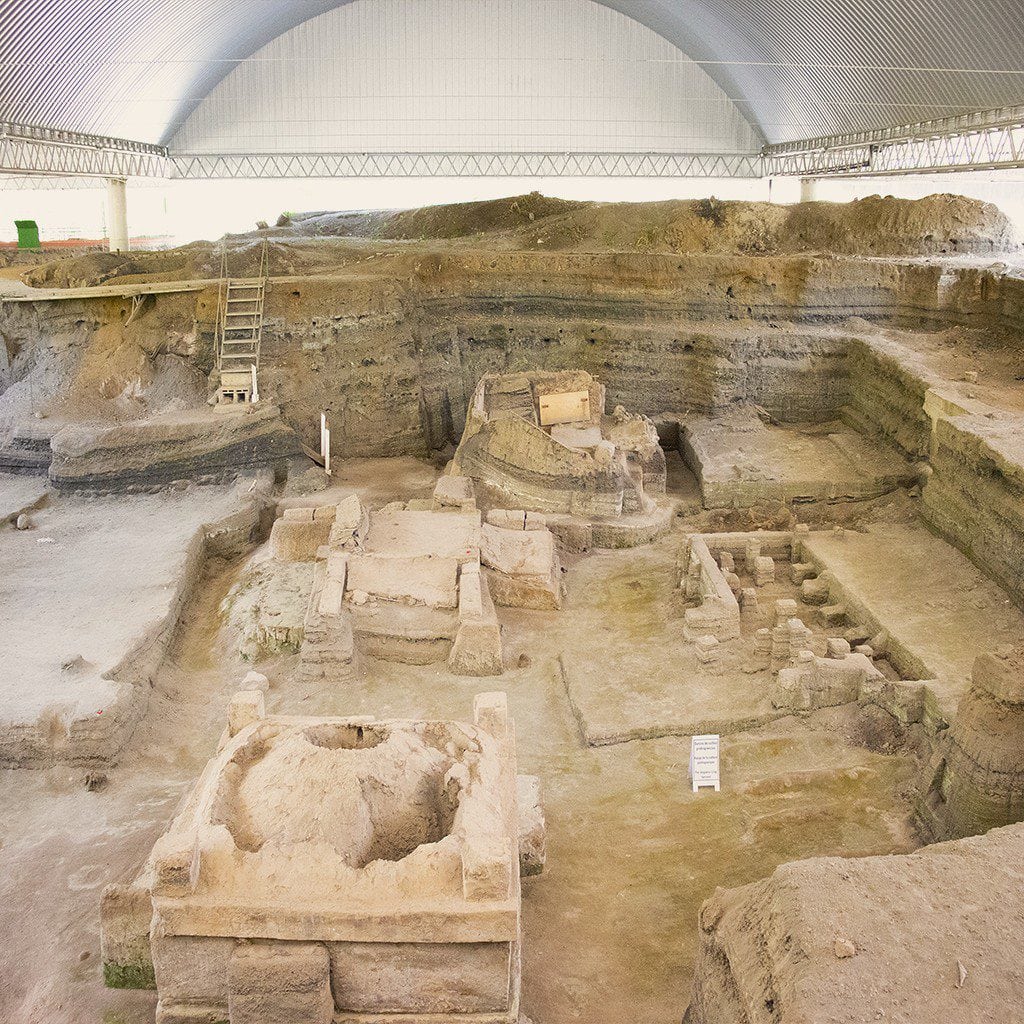 Joya de Cerén - imagen 2