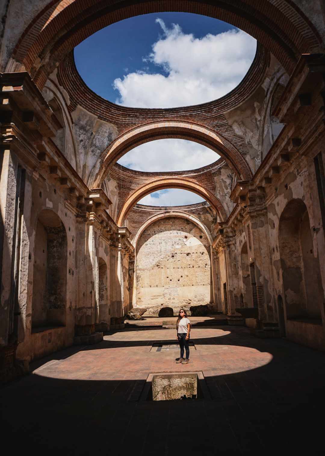 Antigua Guatemala - imagen 2