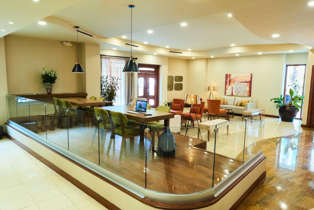 Clarion Suites Las Palmas - imagen 4