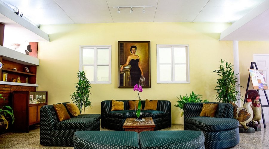 Eco Hotel Mariscal - imagen 2