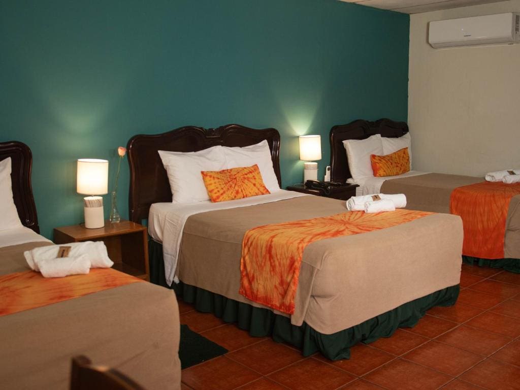 Eco Hotel Mariscal - imagen 4