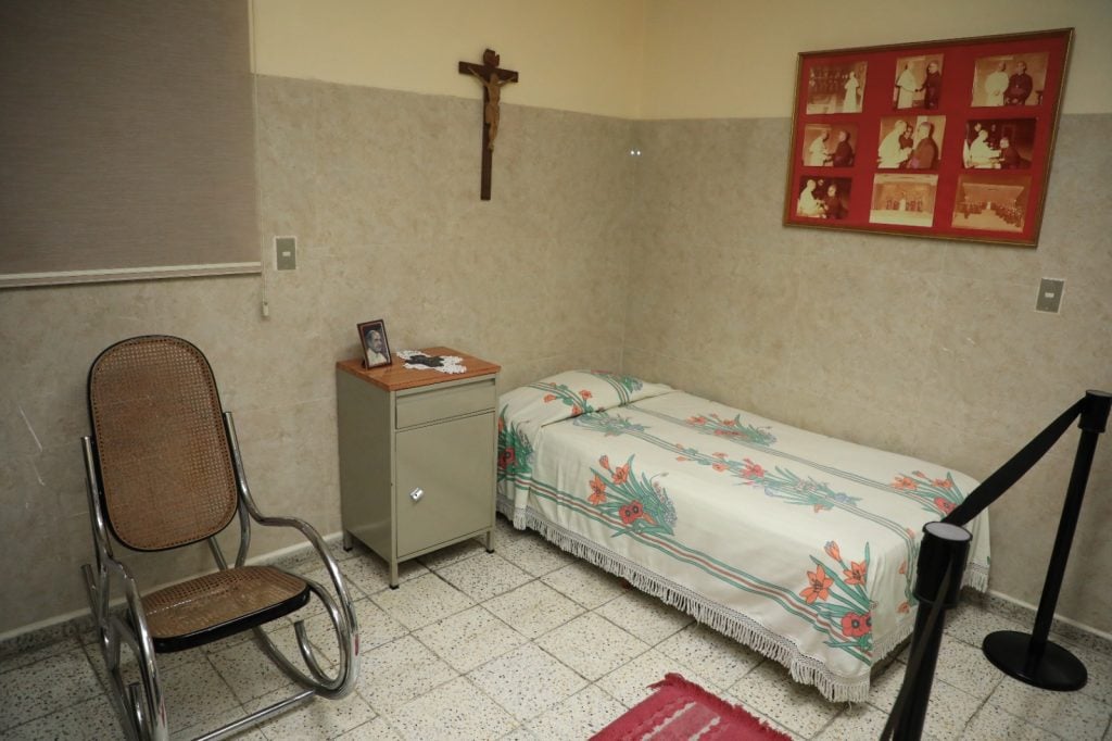 Ruta de San Romero - imagen 4