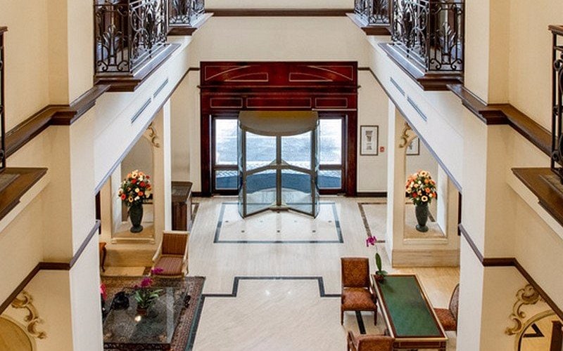 Hotel Barceló San Salvador - imagen 2