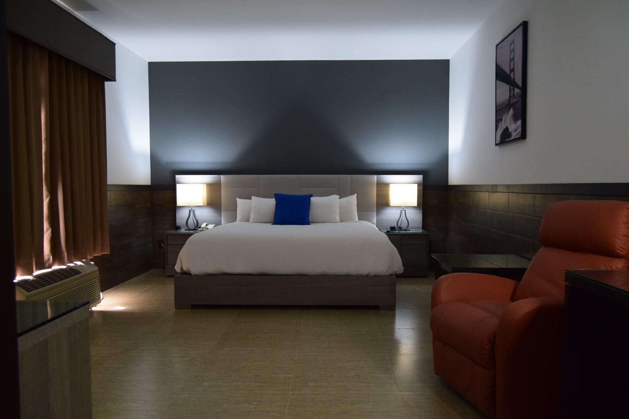 Hotel Beverly Hills - imagen 2